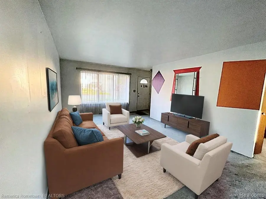 14323 Sunset, Livonia, MI 48154 - #2