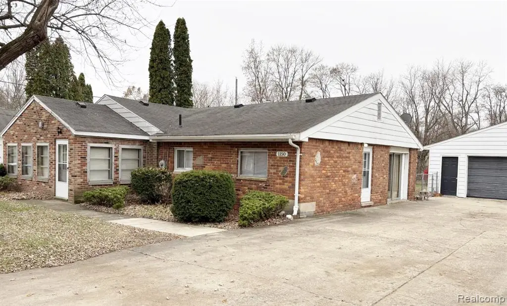 1150 Jay, Waterford, MI 48327 - #1