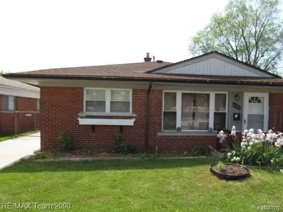 6784 Cooper, Taylor, MI 