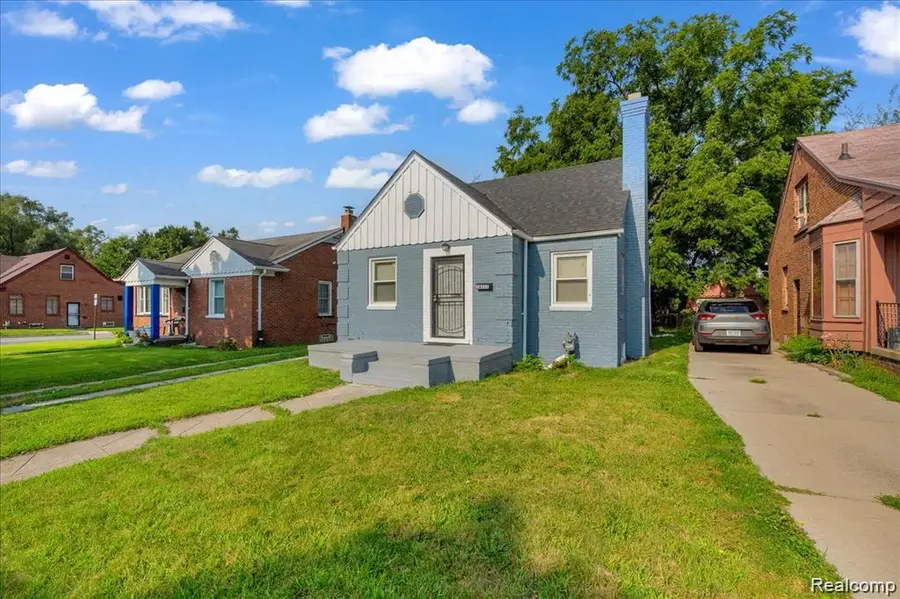 16111 Gilchrist, Detroit, MI 48235 - #2