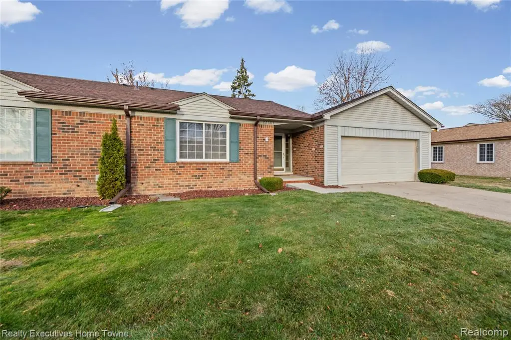22605 Shoreview, Saint Clair Shores, MI  - Image #1