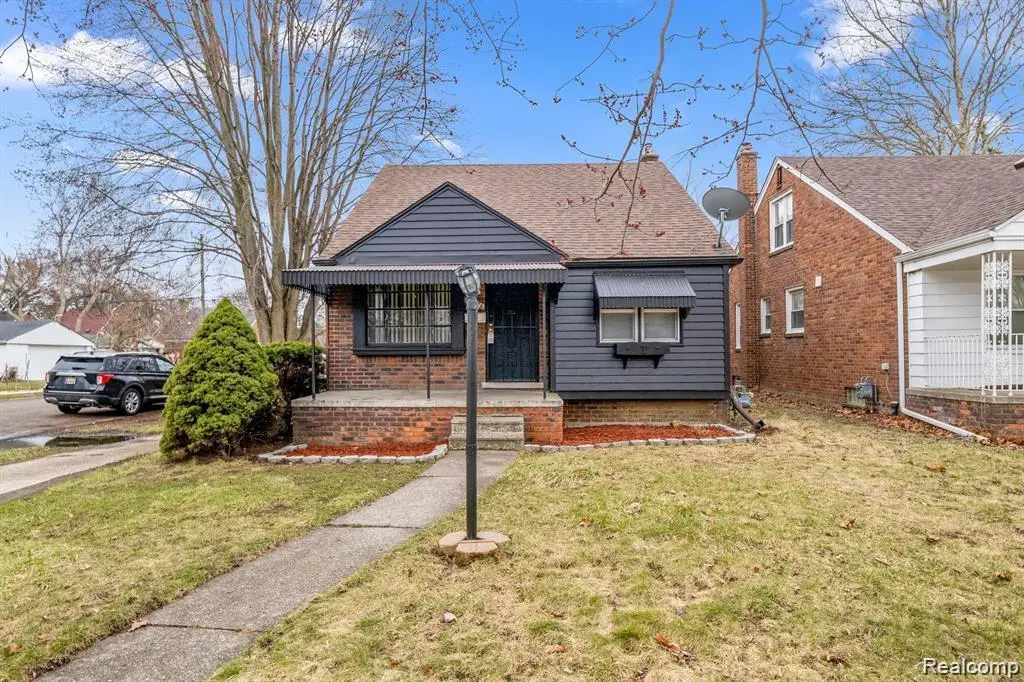 14076 Rossini, Detroit, MI 48205 - #1