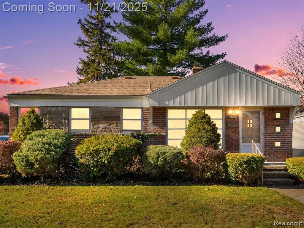 9831 Seltzer, Livonia, MI  - Image #1