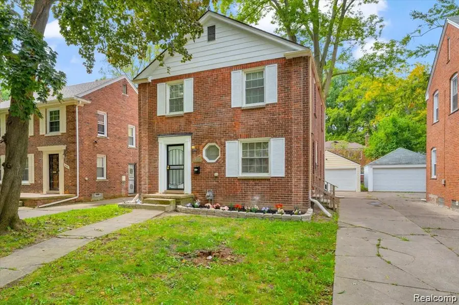 14393 Faust, Detroit, MI 48223 - #2