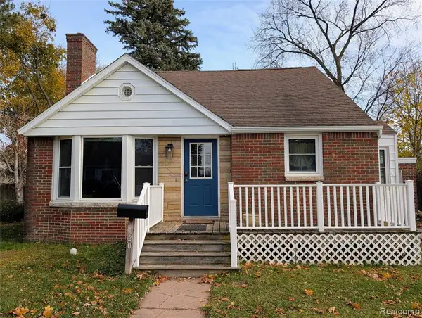 120 Gratton, Bad Axe, MI 