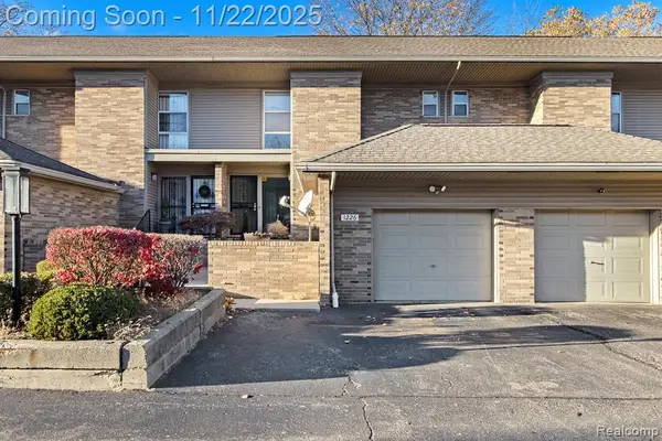 1226 Saint Aubin, Detroit, MI 48207