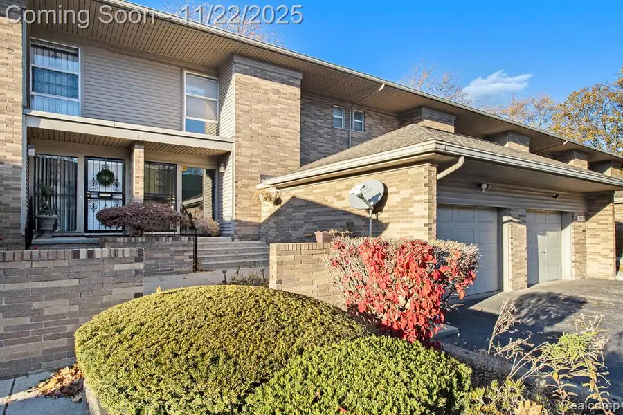 1226 Saint Aubin, Detroit, MI 48207 - Image #2