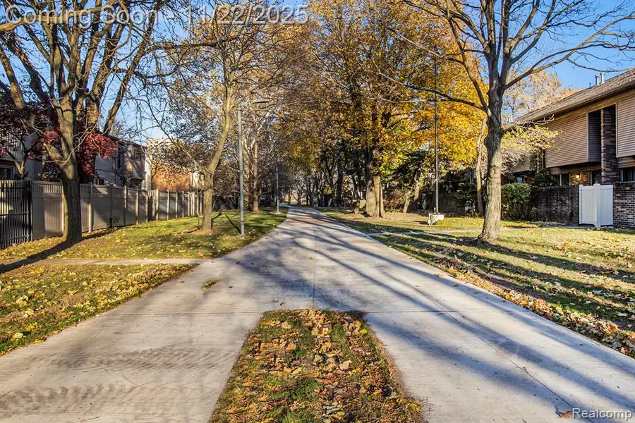 1226 Saint Aubin, Detroit, MI 48207 - Image #3