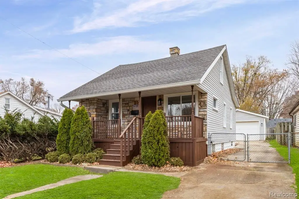 15938 Lola, Redford, MI  - #1