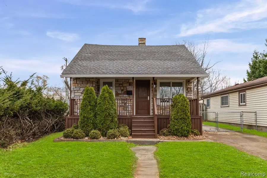 15938 Lola, Redford, MI  - #2