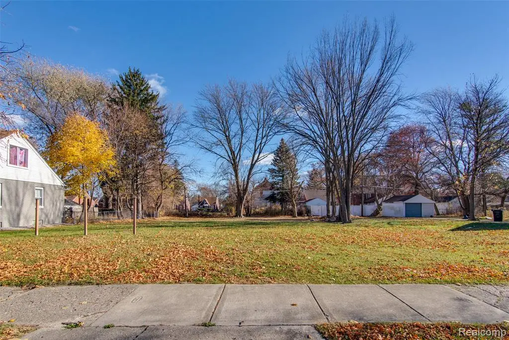 11688 Wayburn, Detroit, MI 48224 - #1