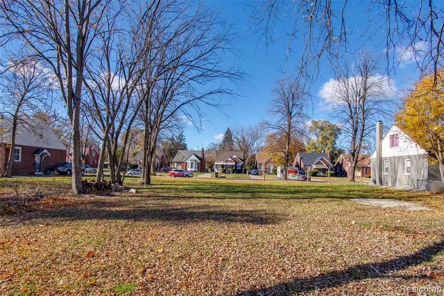 11688 Wayburn, Detroit, MI 48224 - #3