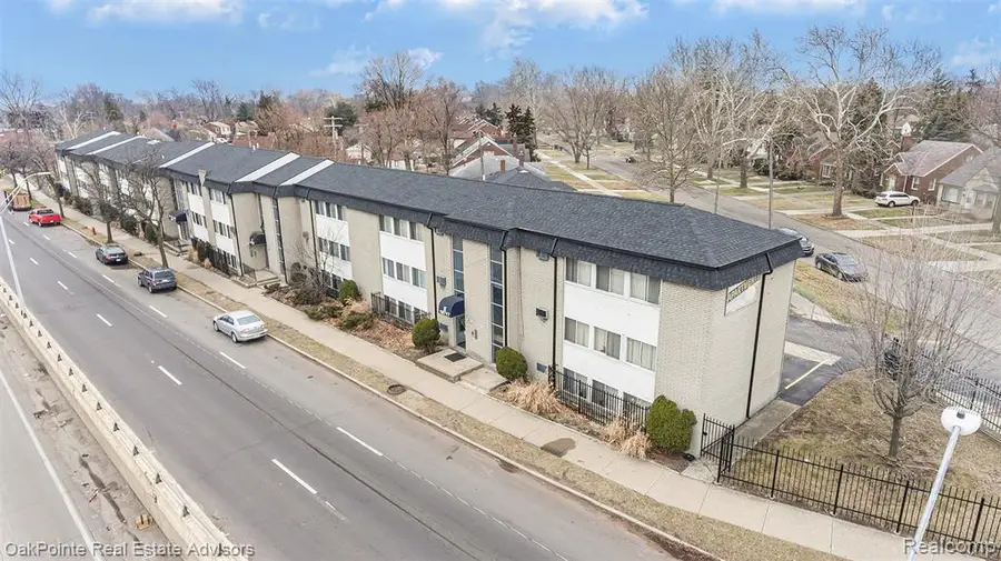 18637 James Couzens, Detroit, MI 48235 - #2