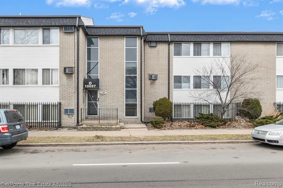 18637 James Couzens, Detroit, MI 48235 - #3