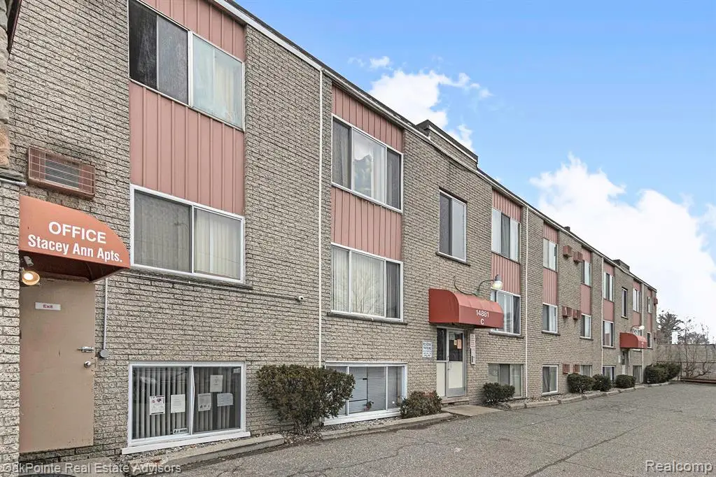14881 Schaefer, Detroit, MI 48227 - #1
