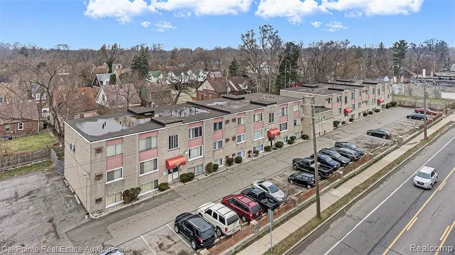 14881 Schaefer, Detroit, MI 48227 - #2