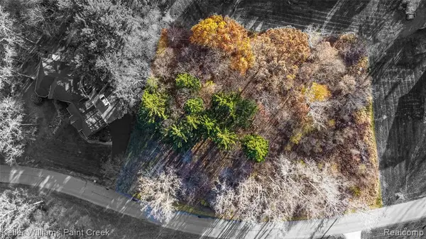 VL 291 & VL 292 Old Coach, Washington, MI 48094