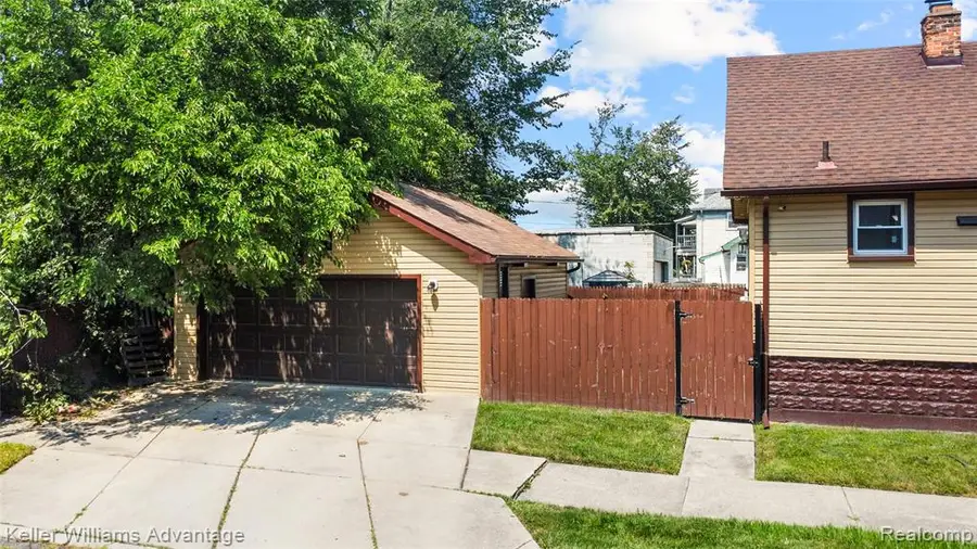 1449 Wayburn, Grosse Pointe Park, MI  - Image #3