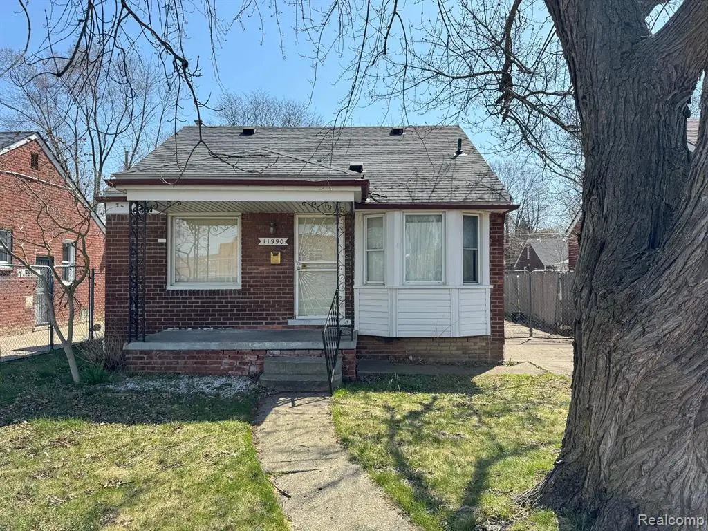 11990 Duchess, Detroit, MI 48224 - #1