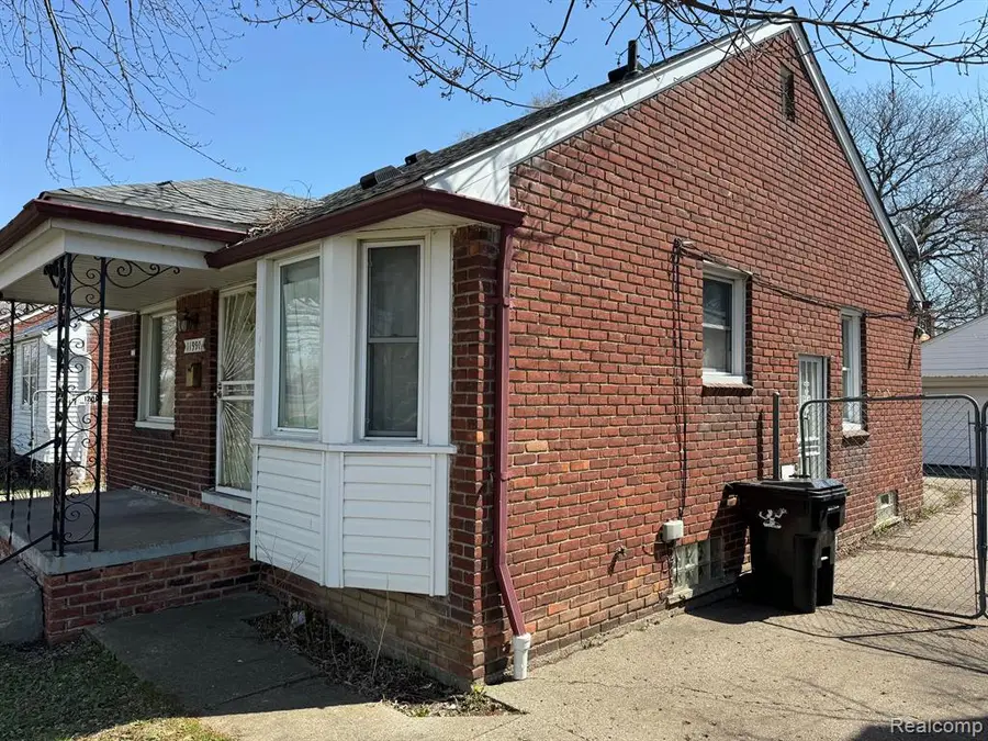 11990 Duchess, Detroit, MI 48224 - #3