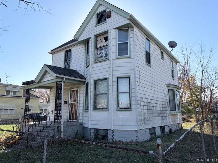 5239 Crane, Detroit, MI  - #2