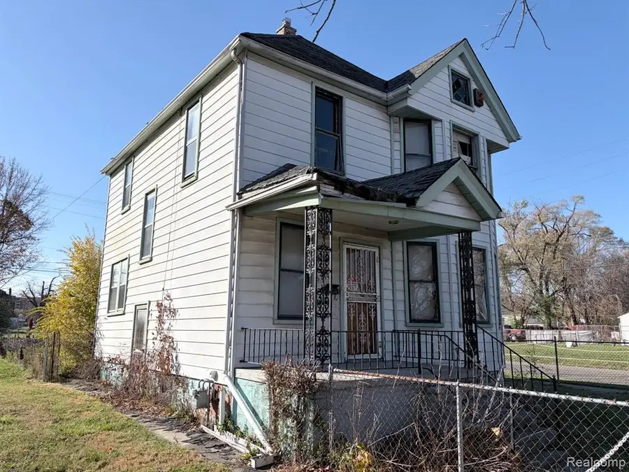 5239 Crane, Detroit, MI  - #3