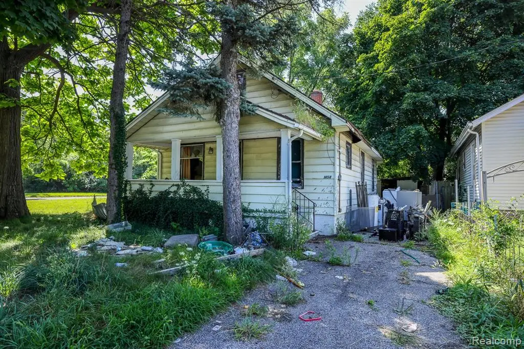 1454 Delaware, Flint, MI 48506 - #1