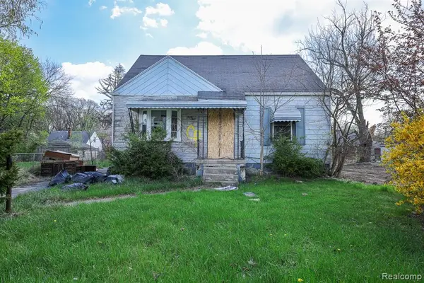 3422 Race, Flint, MI 48504