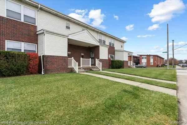3387 Ewald, Detroit, MI 48238