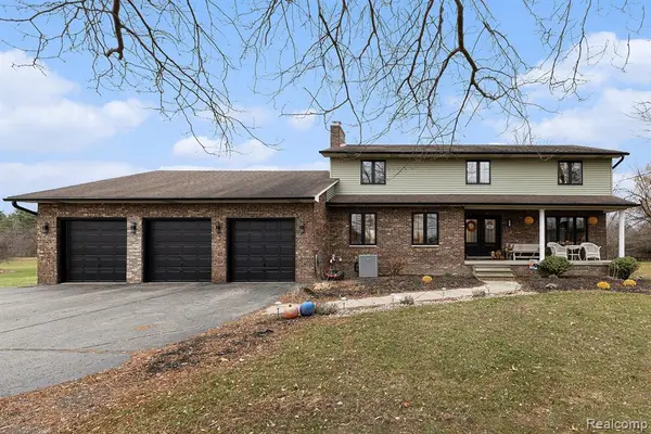 6319 Bristol, Swartz Creek, MI 