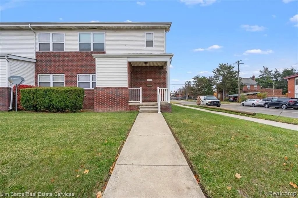 3399 Ewald, Detroit, MI 48238 - #1