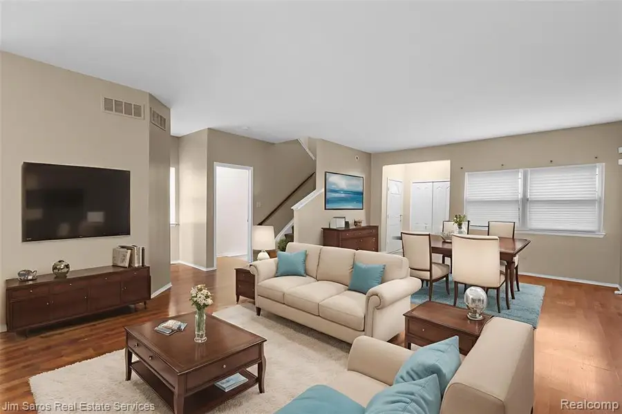 3399 Ewald, Detroit, MI 48238 - #2