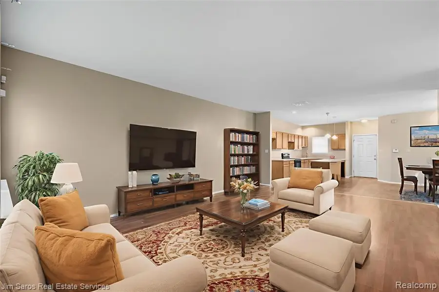 3399 Ewald, Detroit, MI 48238 - #3