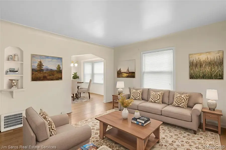 2039 Ewald, Detroit, MI  - Image #2