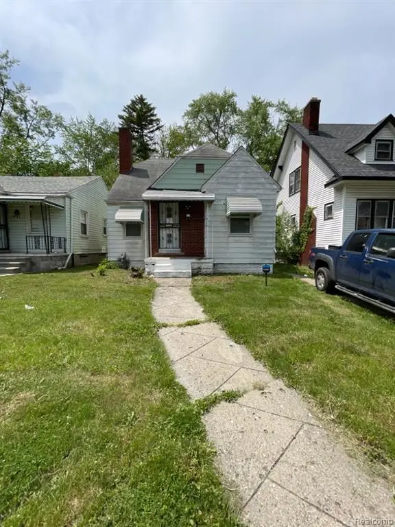 9137 Birwood, Detroit, MI 