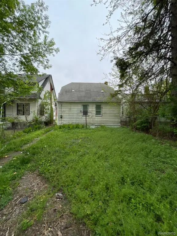 9137 Birwood, Detroit, MI 48204 - #2