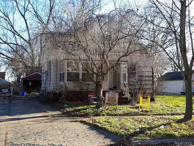 2426 Hoff, Flint, MI 48506 - #1