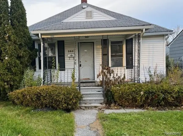 2621 Wadsworth, Saginaw, MI 