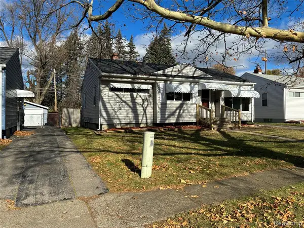 3809 Delaware, Flint, MI 