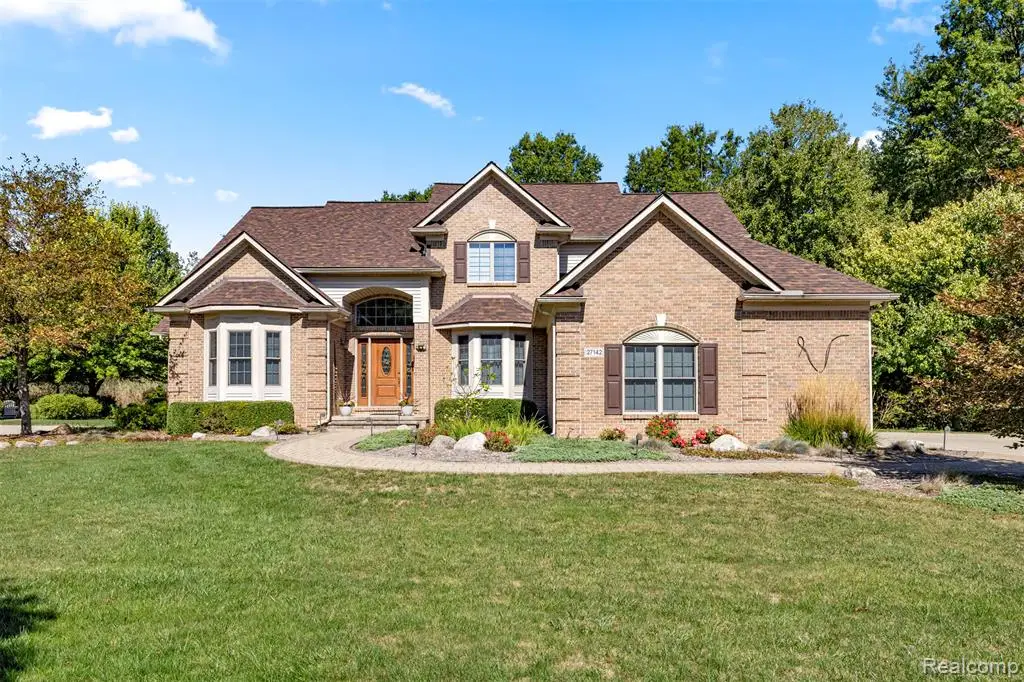 27142 Newberry, Brownstown, MI  - #1