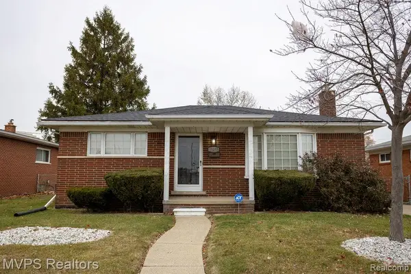 15255 Ego, Eastpointe, MI 