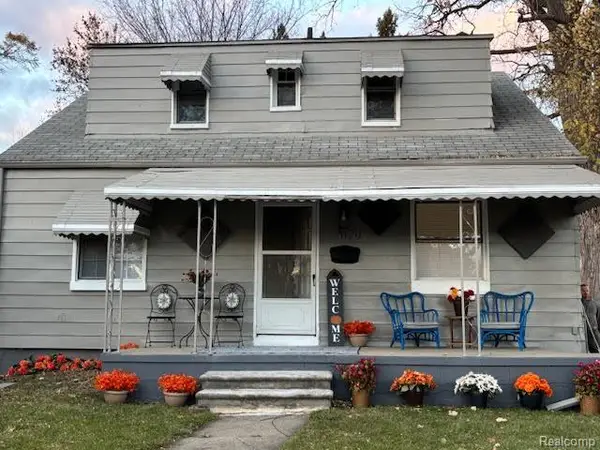 7029 Jackson, Warren, MI 