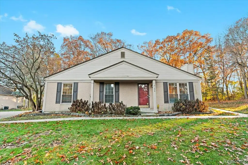 3186 Hidden, Waterford, MI  - Image #1