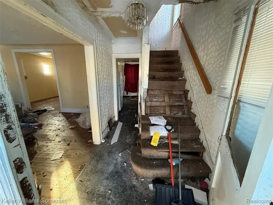 13127 Griggs, Detroit, MI 48238 - #2