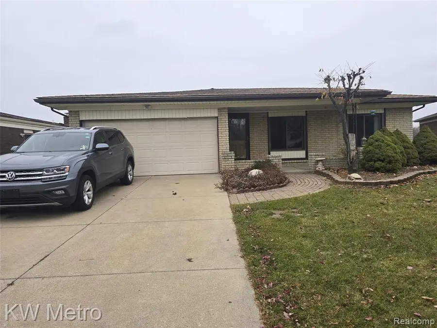 14041 Brougham, Sterling Heights, MI  - #2