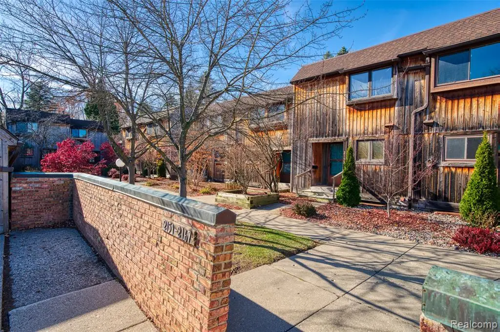 2155 Pauline, Ann Arbor, MI  - Image #1