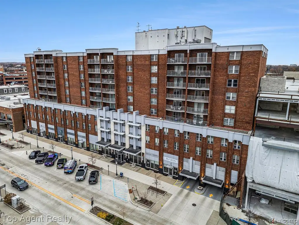 411 S Old Woodward #511, Birmingham, MI  - Image #1