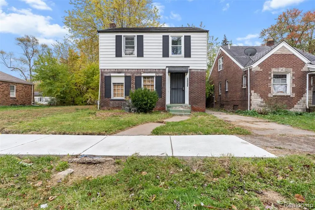 13136 Maiden, Detroit, MI  - #1