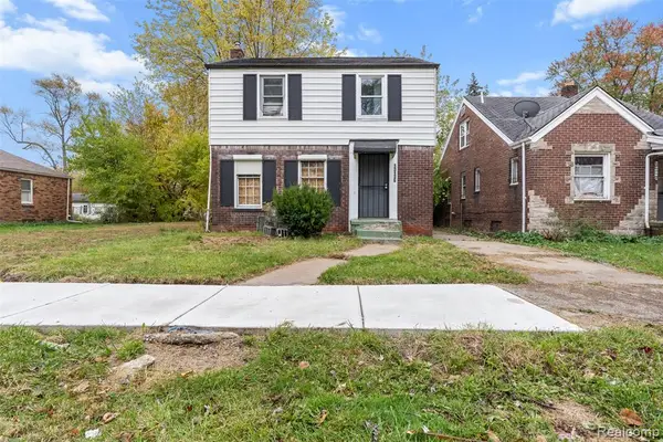 13136 Maiden, Detroit, MI 48213