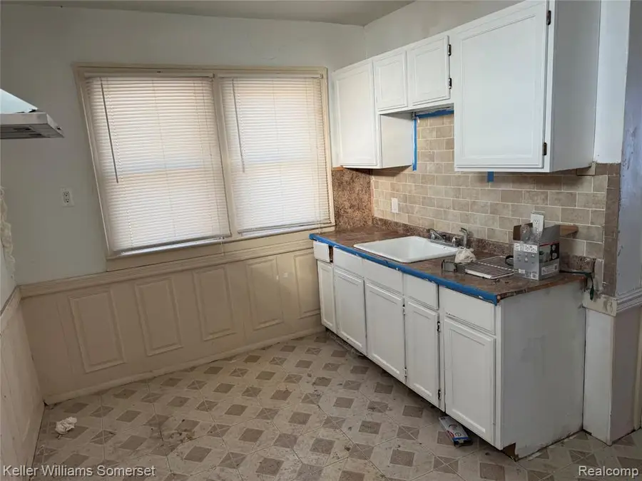 13135 Griggs, Detroit, MI 48238 - #2